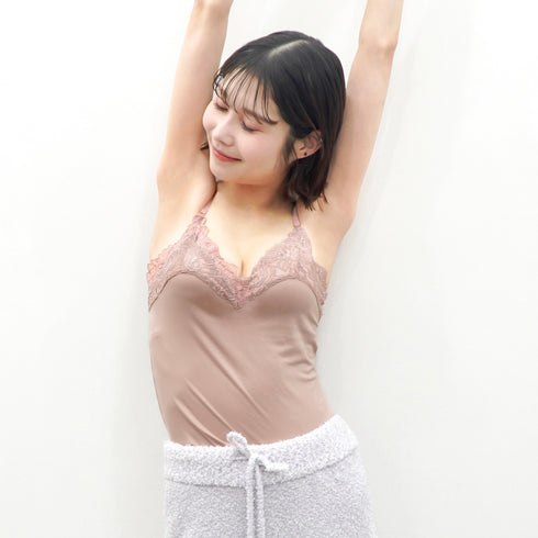 24H Set -Feliture極ふわブラ ミニョンレーシー